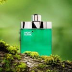 Mont Blanc Individuel Tonic EDT 75ml за мъже 